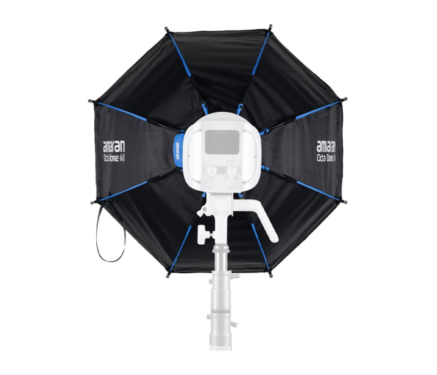 Amaran Octa Dome 60 - 1514660 - zdjęcie 3